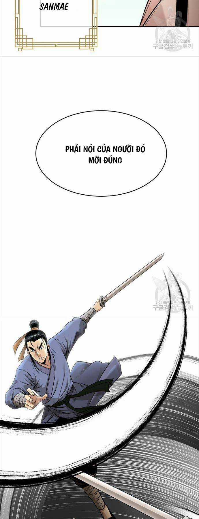 Ma Nhân Hoa Sơn - Chapter 66 - Trang 64