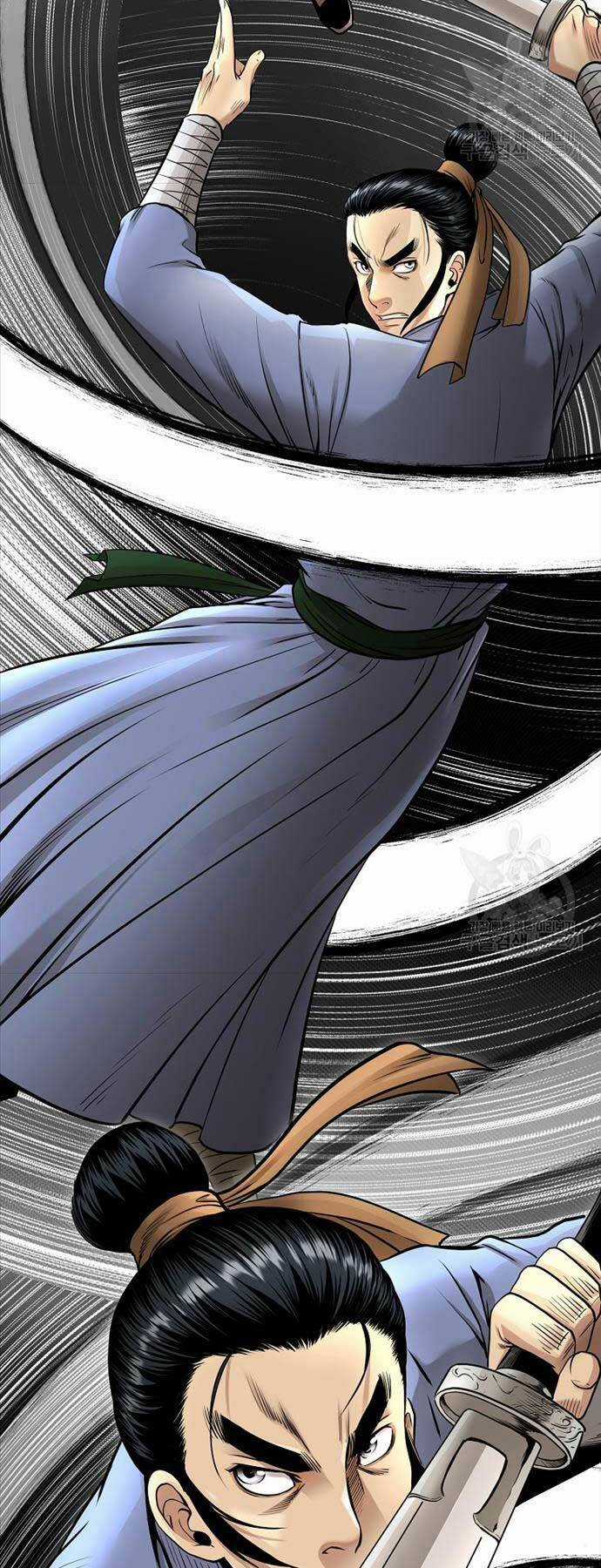 Ma Nhân Hoa Sơn - Chapter 66 - Trang 65