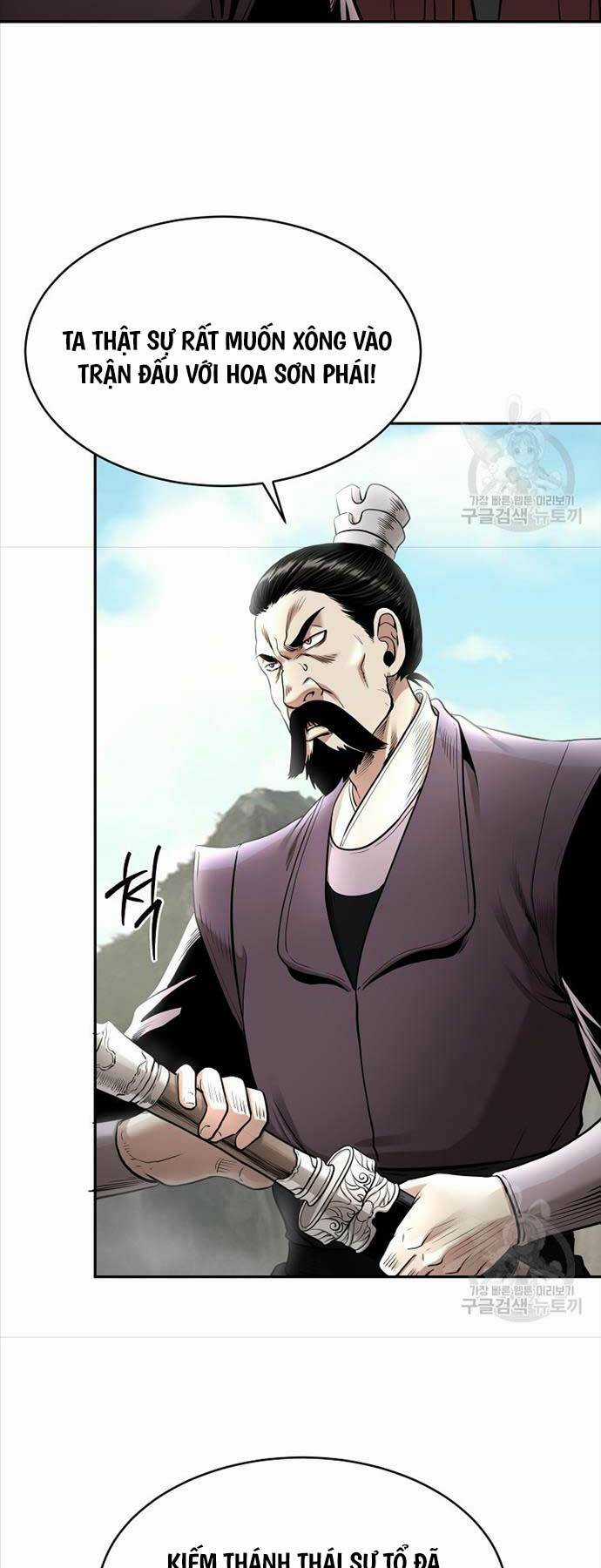 Ma Nhân Hoa Sơn - Chapter 66 - Trang 68