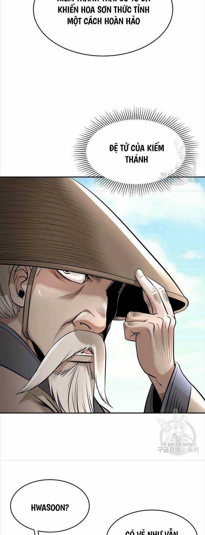 Ma Nhân Hoa Sơn - Chapter 66 - Trang 69