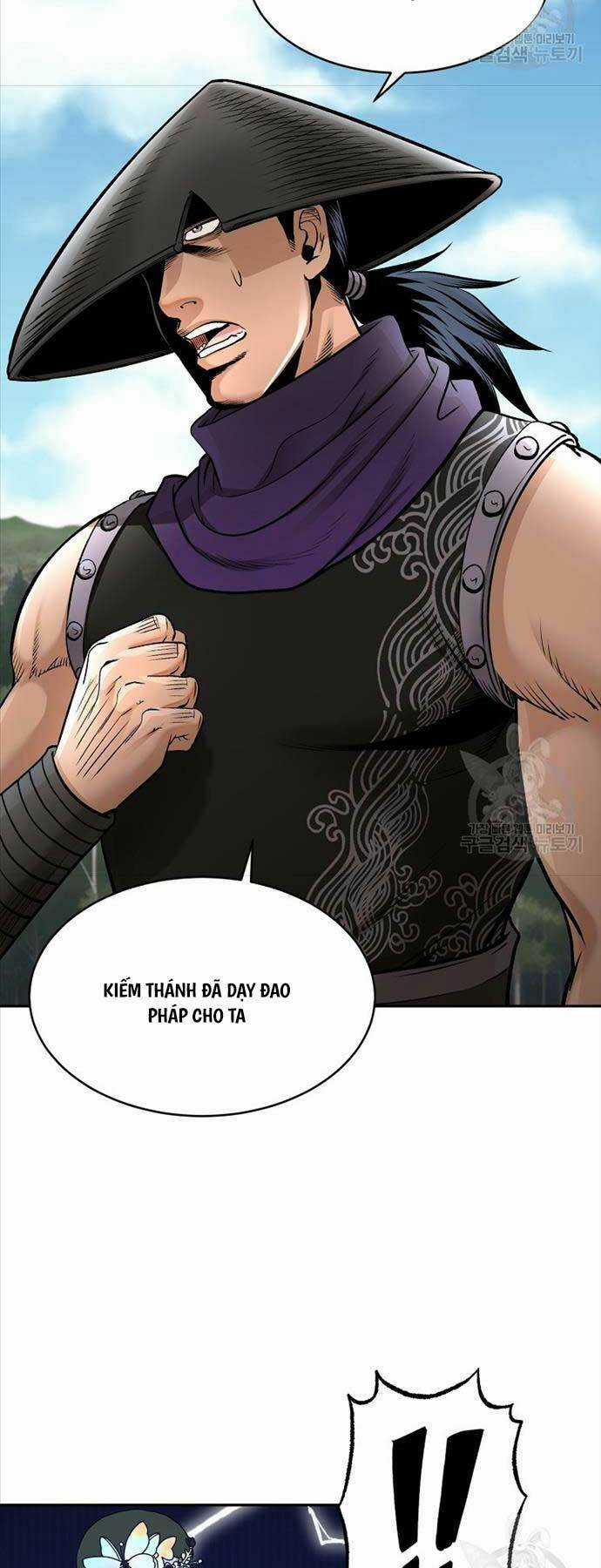 Ma Nhân Hoa Sơn - Chapter 66 - Trang 8