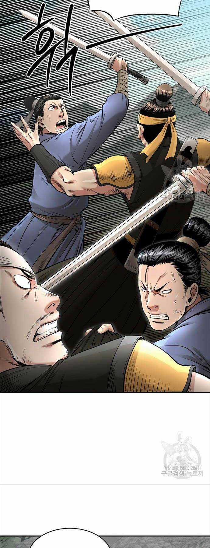 Ma Nhân Hoa Sơn - Chapter 66 - Trang 72