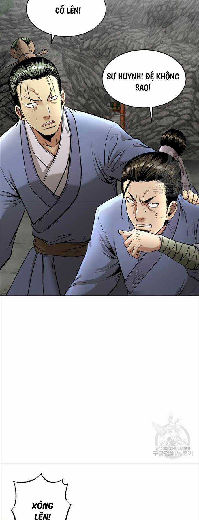 Ma Nhân Hoa Sơn - Chapter 66 - Trang 73