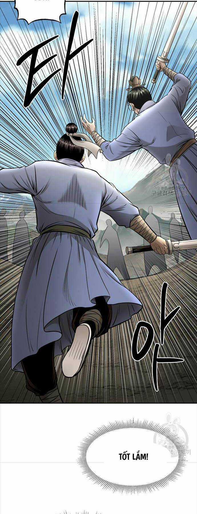 Ma Nhân Hoa Sơn - Chapter 66 - Trang 74