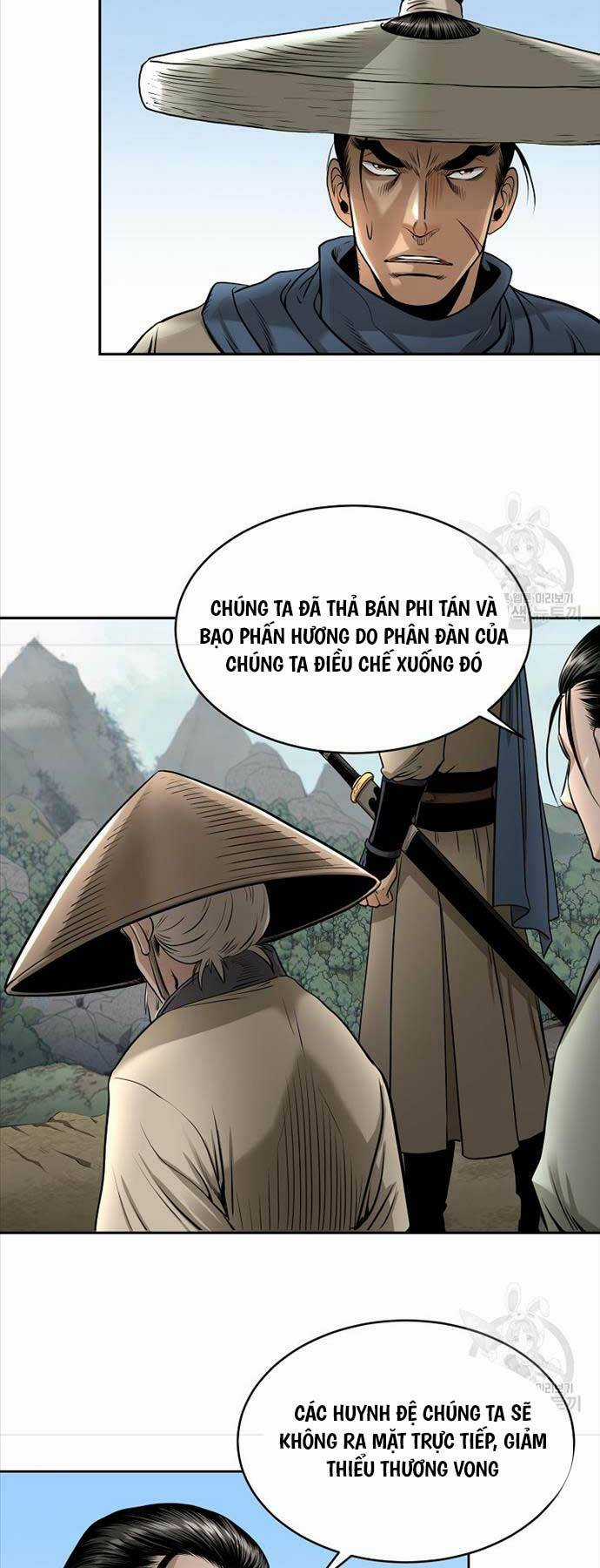 Ma Nhân Hoa Sơn - Chapter 66 - Trang 76