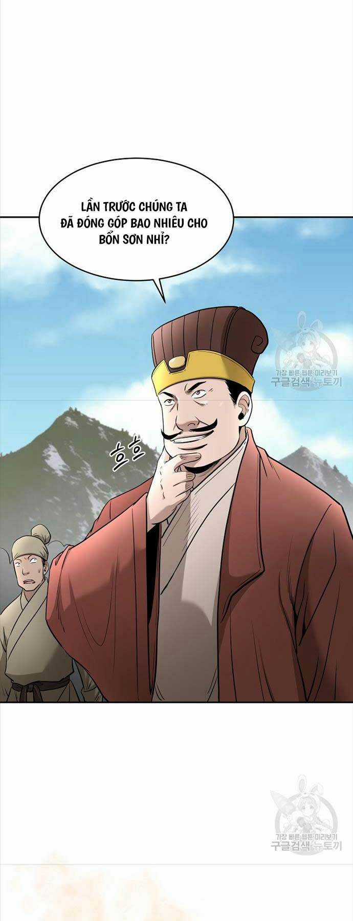 Ma Nhân Hoa Sơn - Chapter 66 - Trang 79