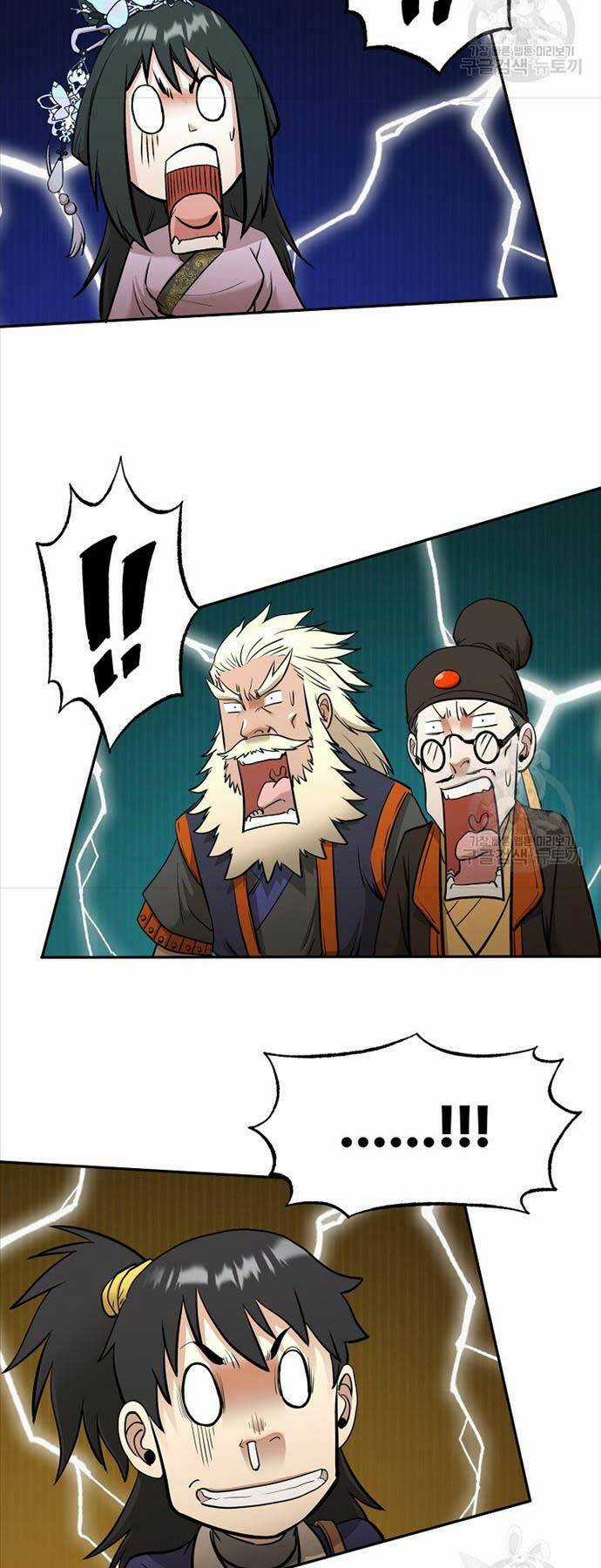 Ma Nhân Hoa Sơn - Chapter 66 - Trang 9