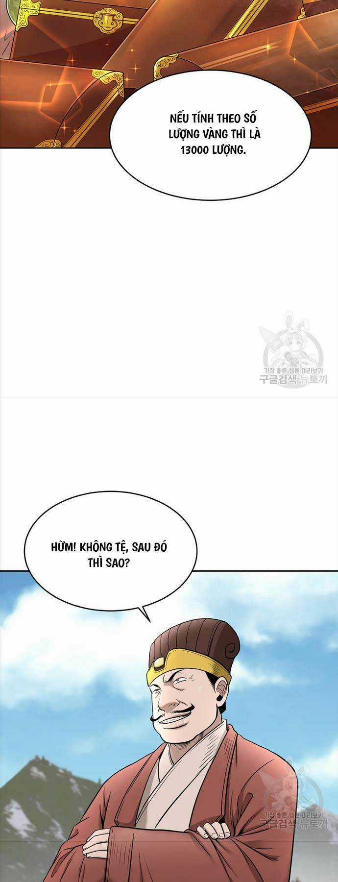 Ma Nhân Hoa Sơn - Chapter 66 - Trang 81