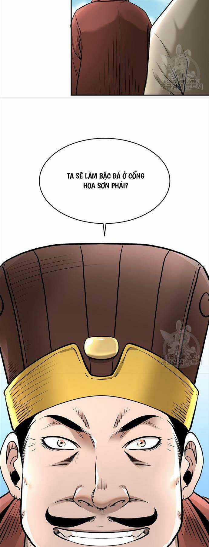 Ma Nhân Hoa Sơn - Chapter 66 - Trang 84