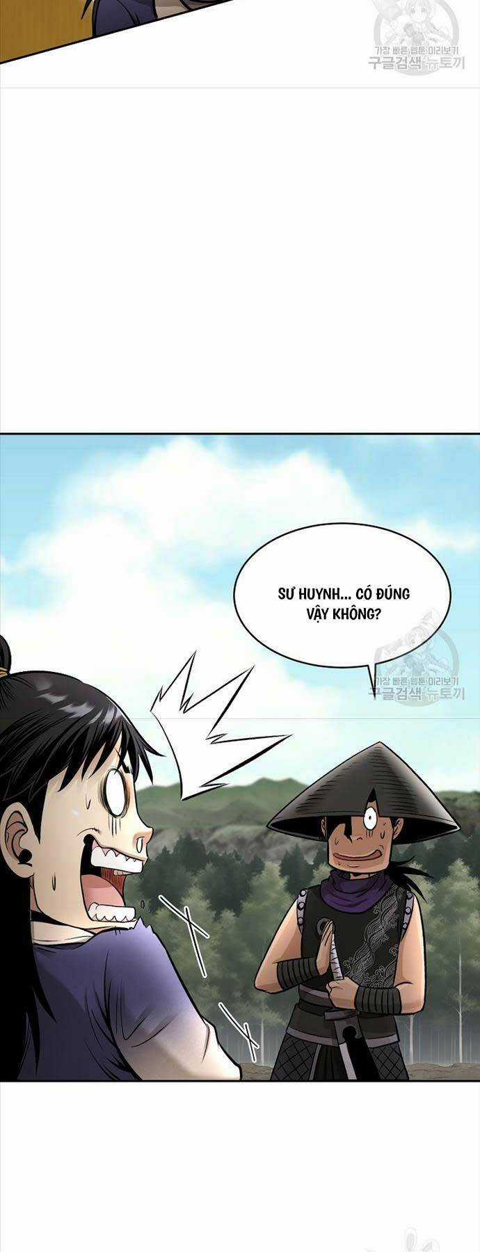 Ma Nhân Hoa Sơn - Chapter 66 - Trang 10