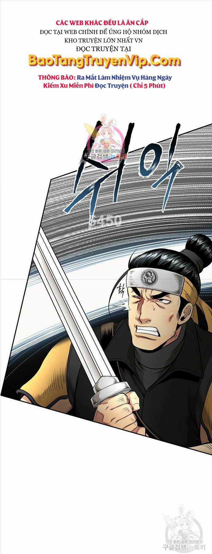 Ma Nhân Hoa Sơn - Chapter 67 - Trang 1