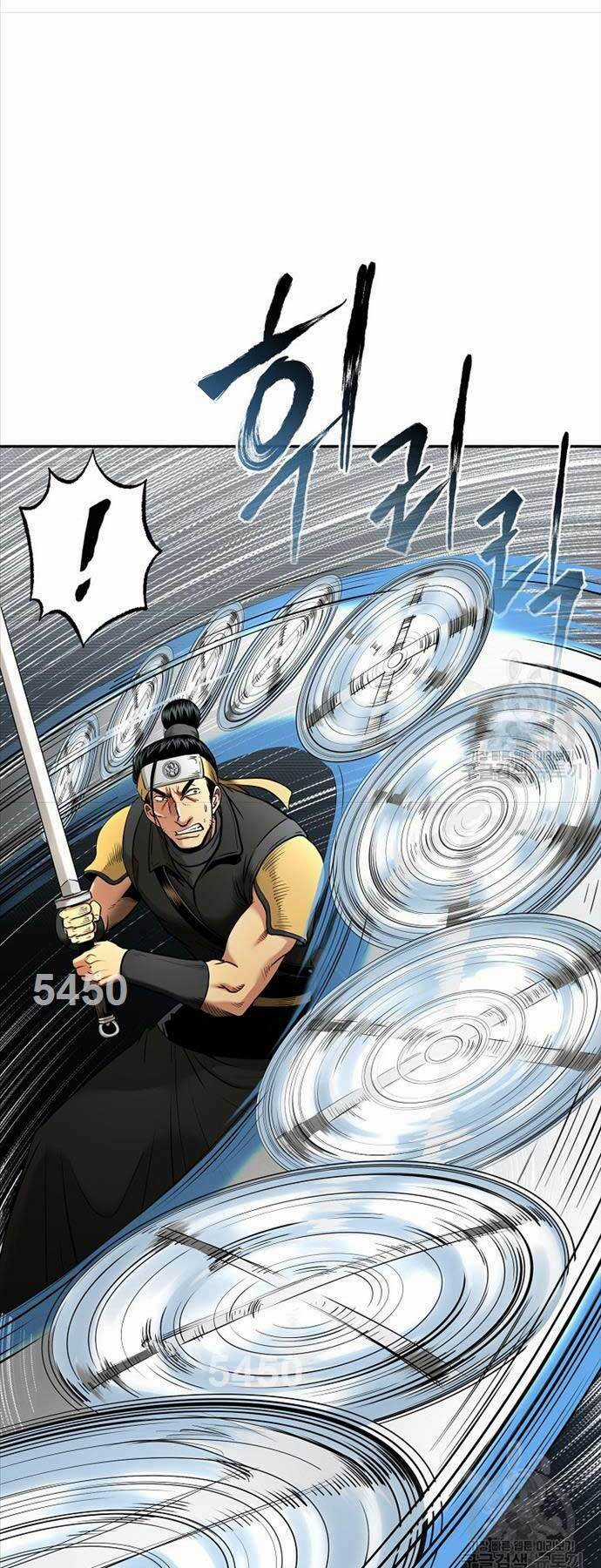 Ma Nhân Hoa Sơn - Chapter 67 - Trang 2