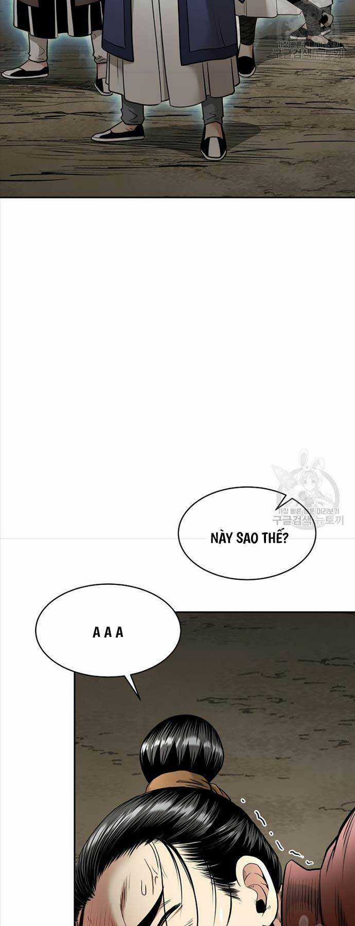 Ma Nhân Hoa Sơn - Chapter 67 - Trang 11