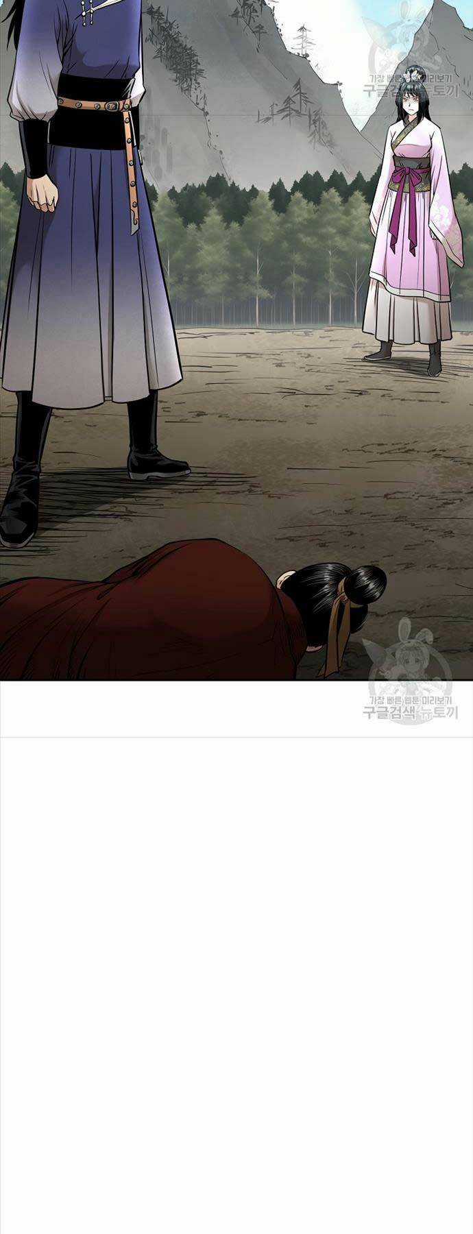 Ma Nhân Hoa Sơn - Chapter 67 - Trang 13