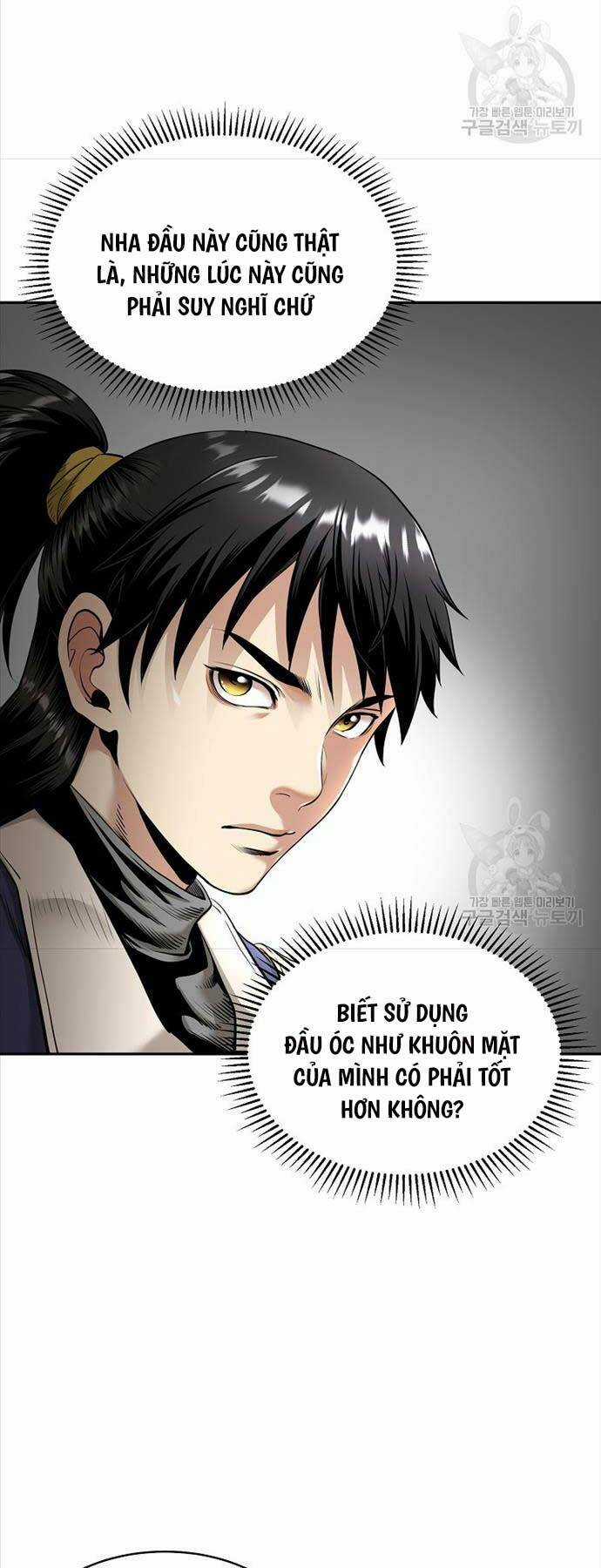 Ma Nhân Hoa Sơn - Chapter 67 - Trang 14
