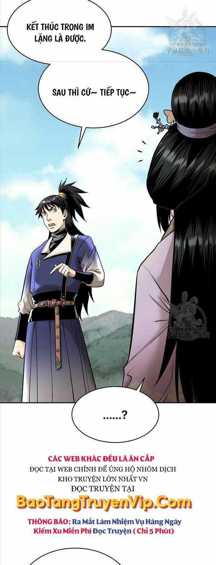 Ma Nhân Hoa Sơn - Chapter 67 - Trang 15