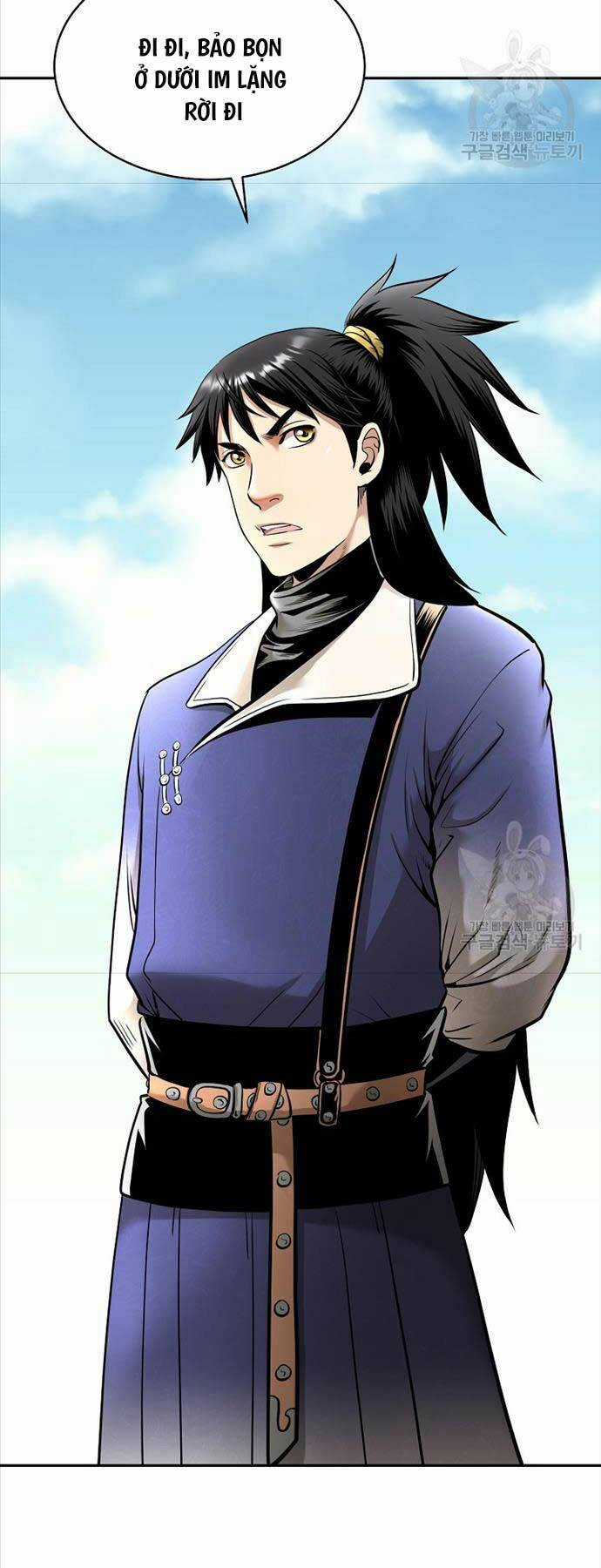 Ma Nhân Hoa Sơn - Chapter 67 - Trang 16