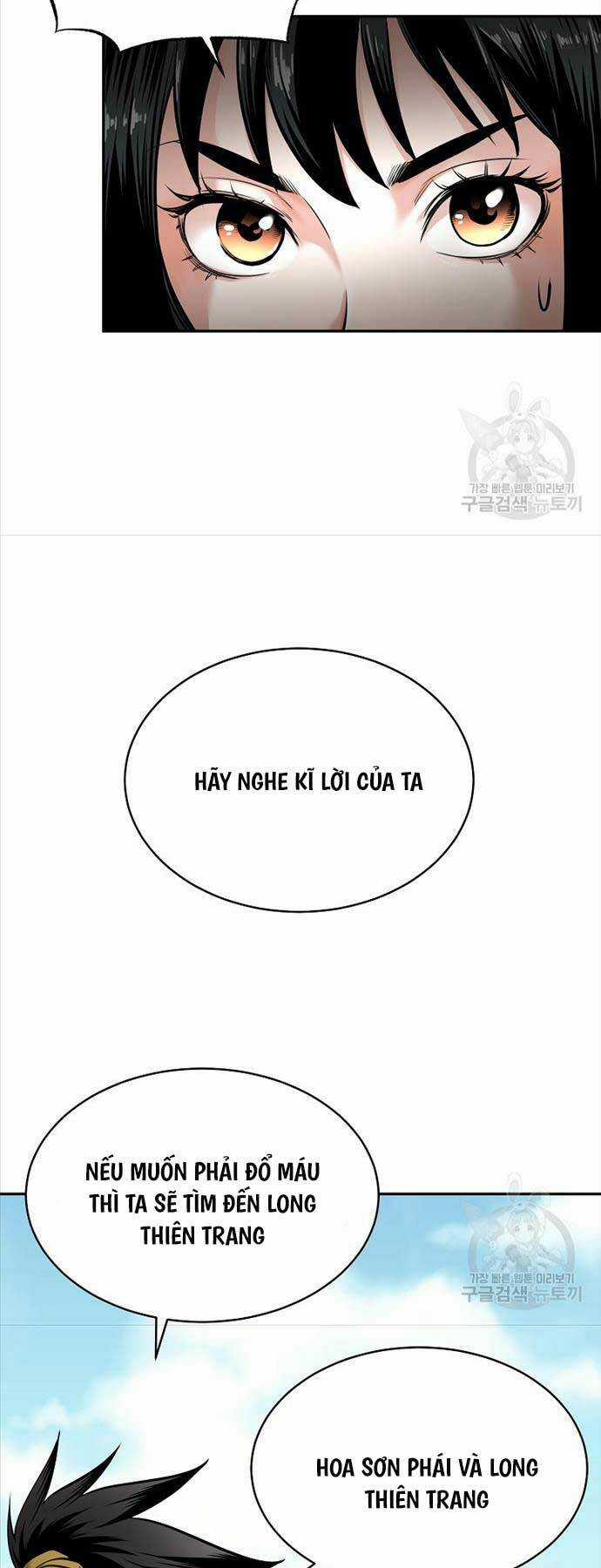 Ma Nhân Hoa Sơn - Chapter 67 - Trang 18