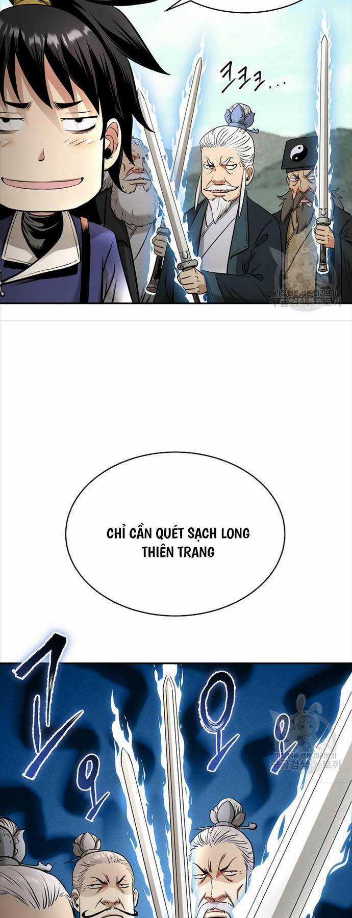 Ma Nhân Hoa Sơn - Chapter 67 - Trang 19