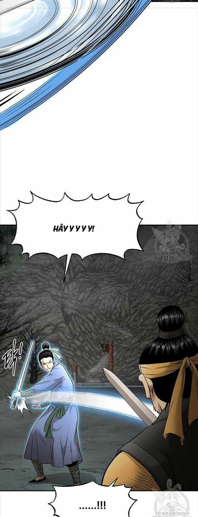 Ma Nhân Hoa Sơn - Chapter 67 - Trang 3