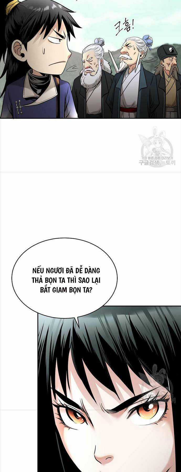 Ma Nhân Hoa Sơn - Chapter 67 - Trang 21