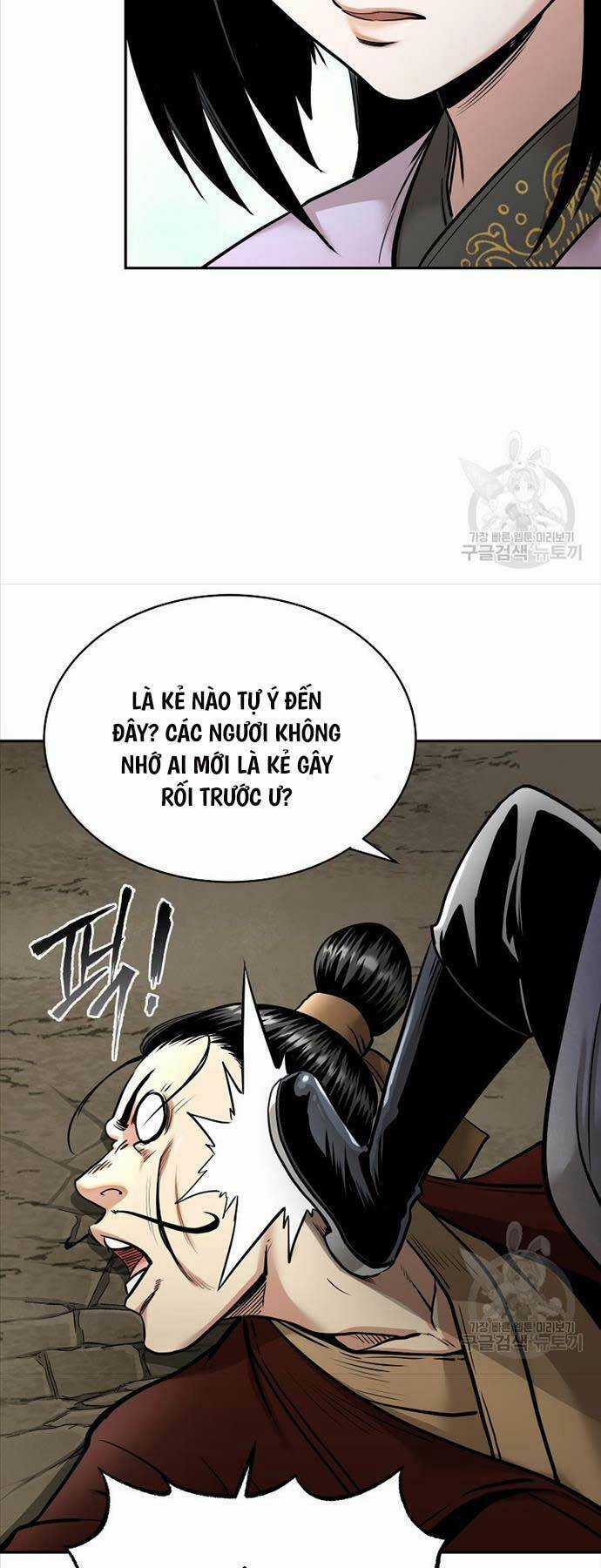 Ma Nhân Hoa Sơn - Chapter 67 - Trang 22