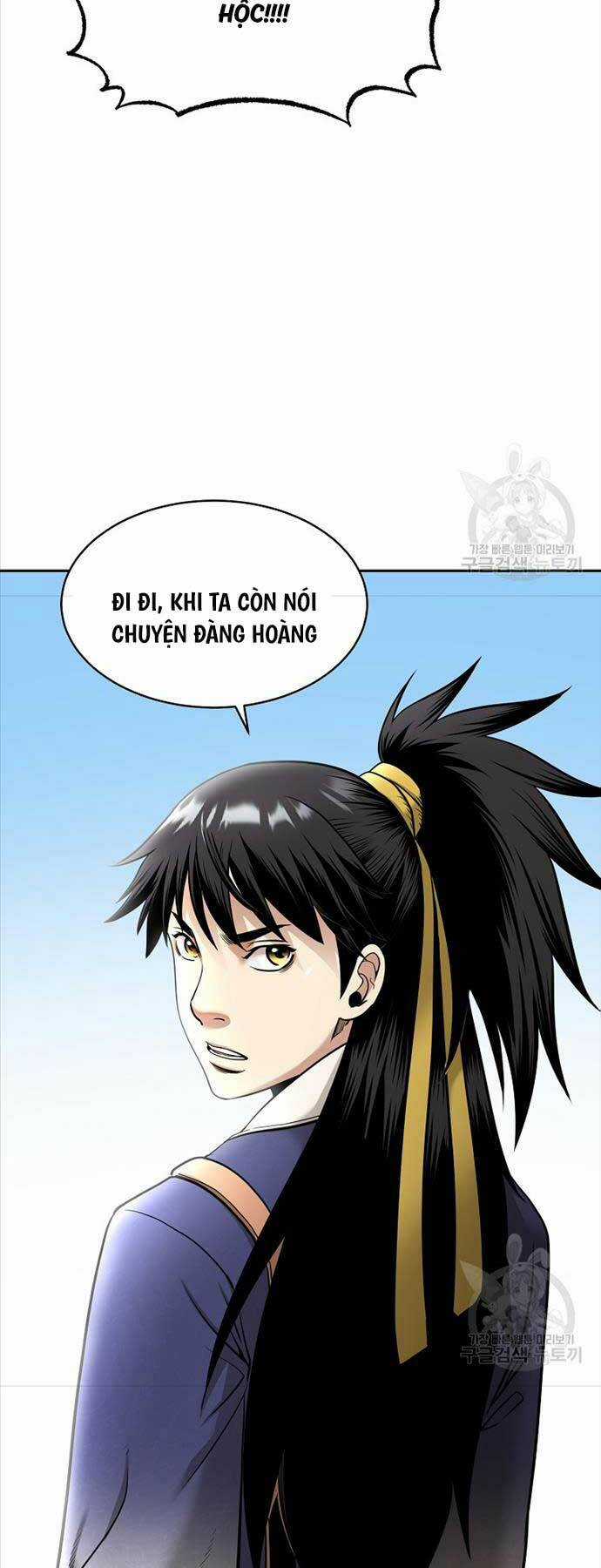 Ma Nhân Hoa Sơn - Chapter 67 - Trang 23