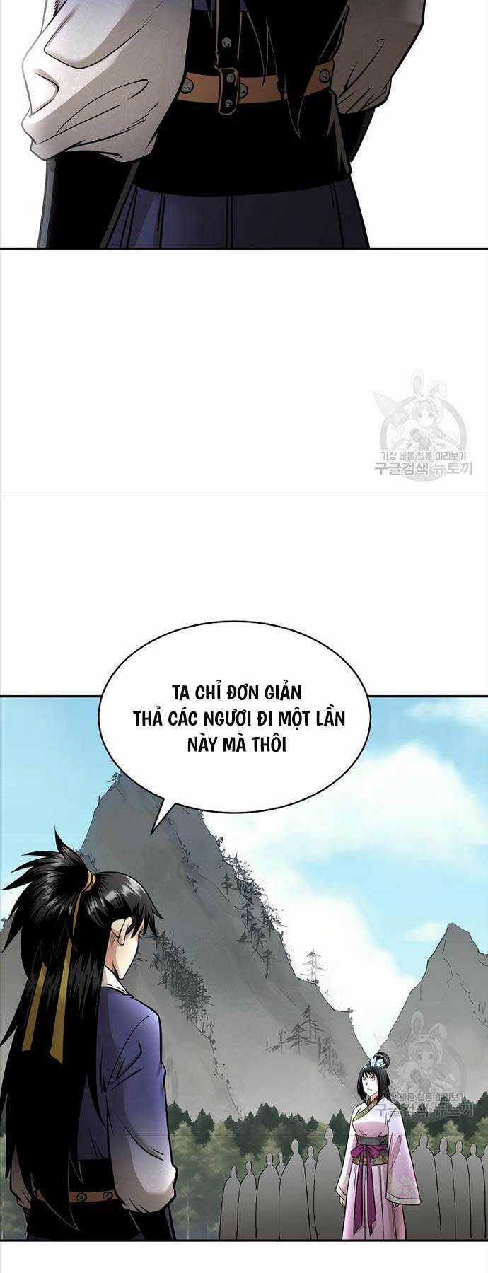 Ma Nhân Hoa Sơn - Chapter 67 - Trang 24