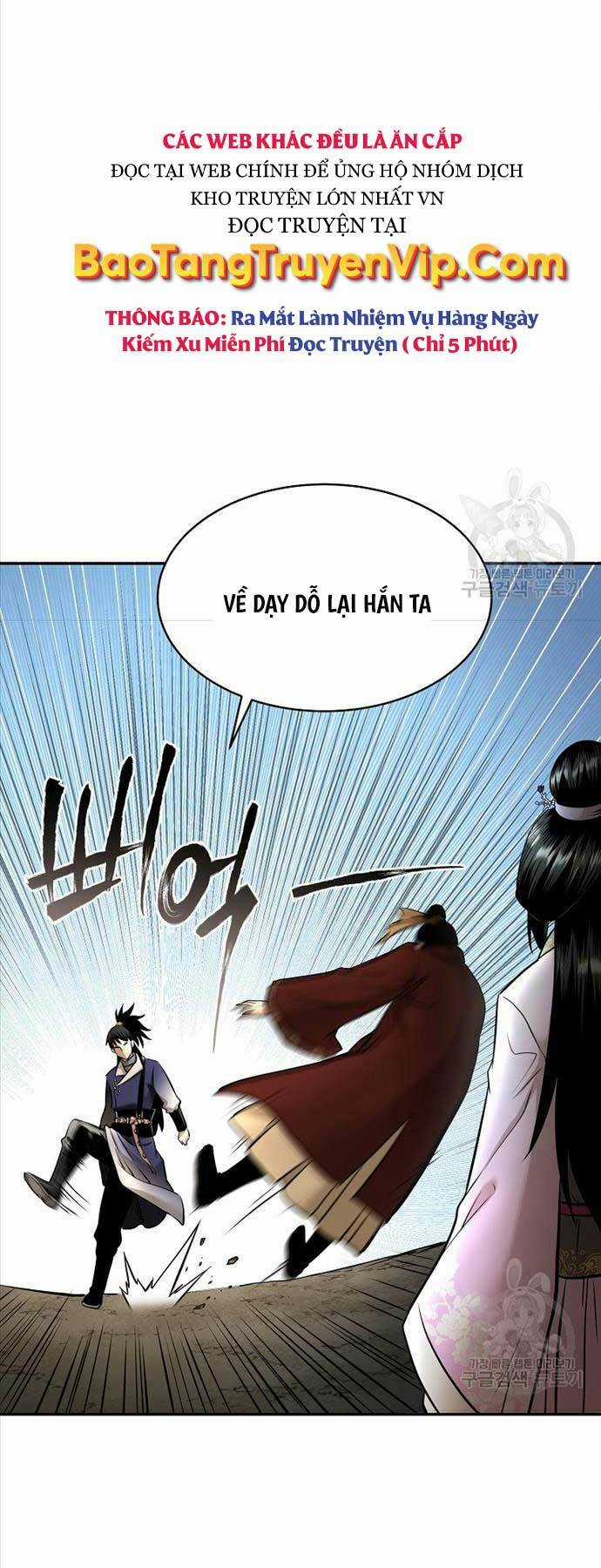 Ma Nhân Hoa Sơn - Chapter 67 - Trang 25