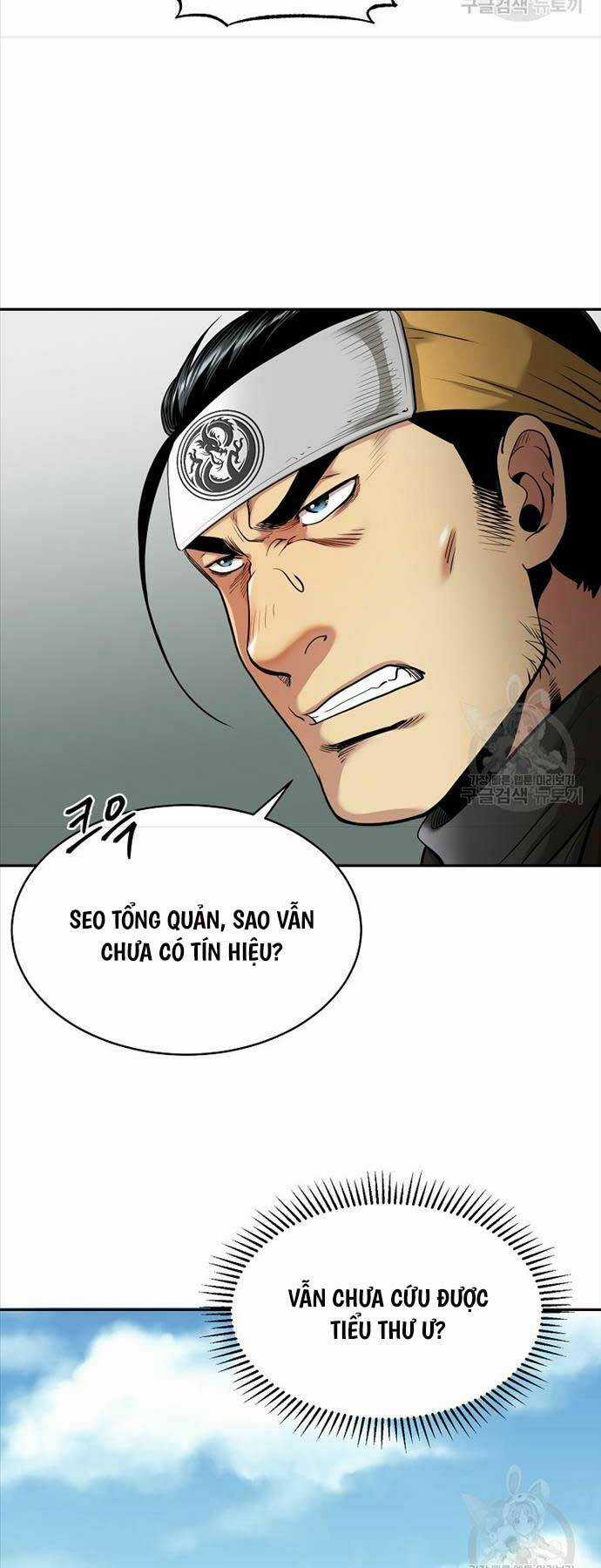 Ma Nhân Hoa Sơn - Chapter 67 - Trang 4
