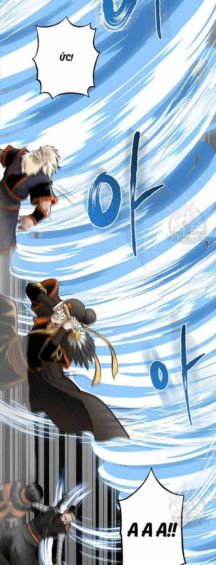 Ma Nhân Hoa Sơn - Chapter 67 - Trang 31