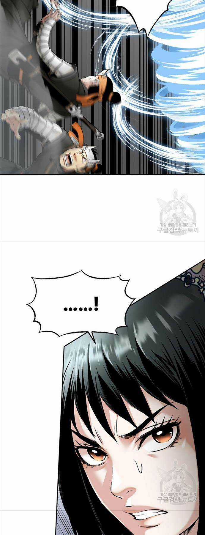 Ma Nhân Hoa Sơn - Chapter 67 - Trang 32