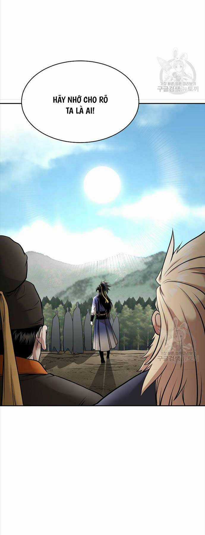 Ma Nhân Hoa Sơn - Chapter 67 - Trang 36