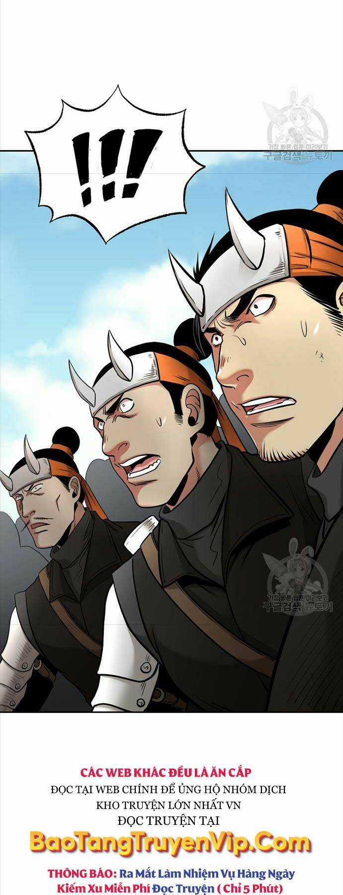 Ma Nhân Hoa Sơn - Chapter 67 - Trang 37