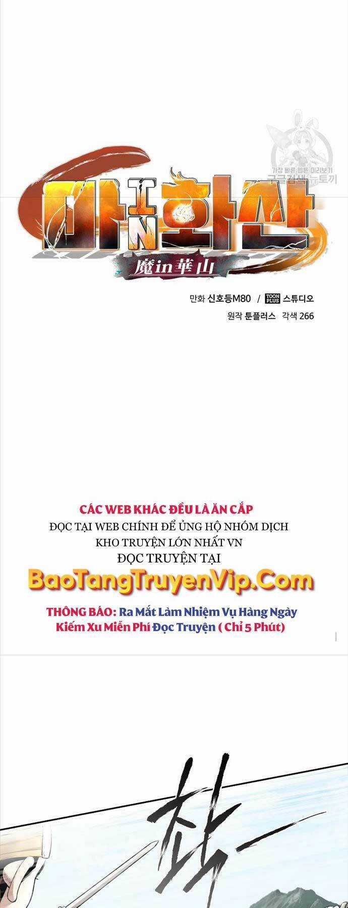 Ma Nhân Hoa Sơn - Chapter 67 - Trang 40