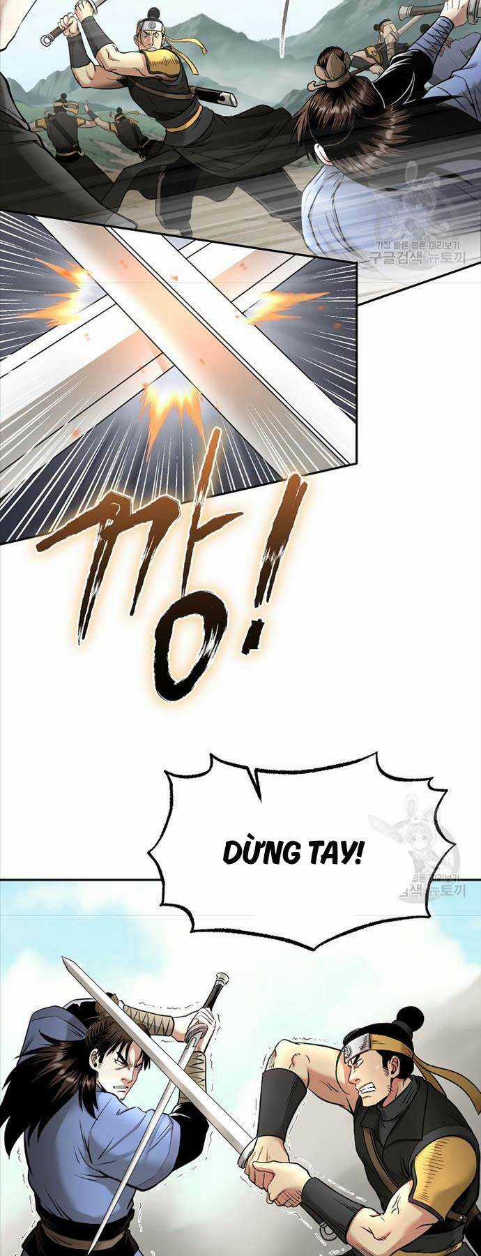 Ma Nhân Hoa Sơn - Chapter 67 - Trang 41