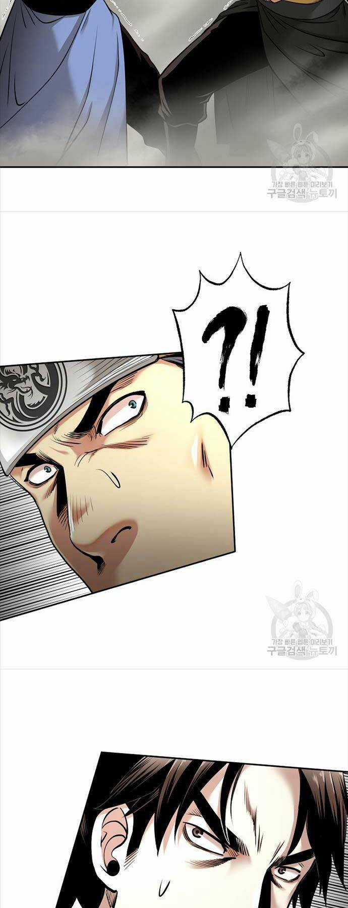 Ma Nhân Hoa Sơn - Chapter 67 - Trang 42