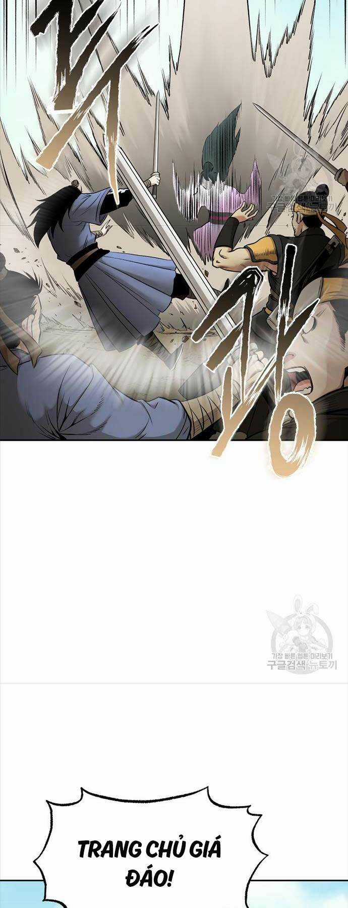 Ma Nhân Hoa Sơn - Chapter 67 - Trang 44