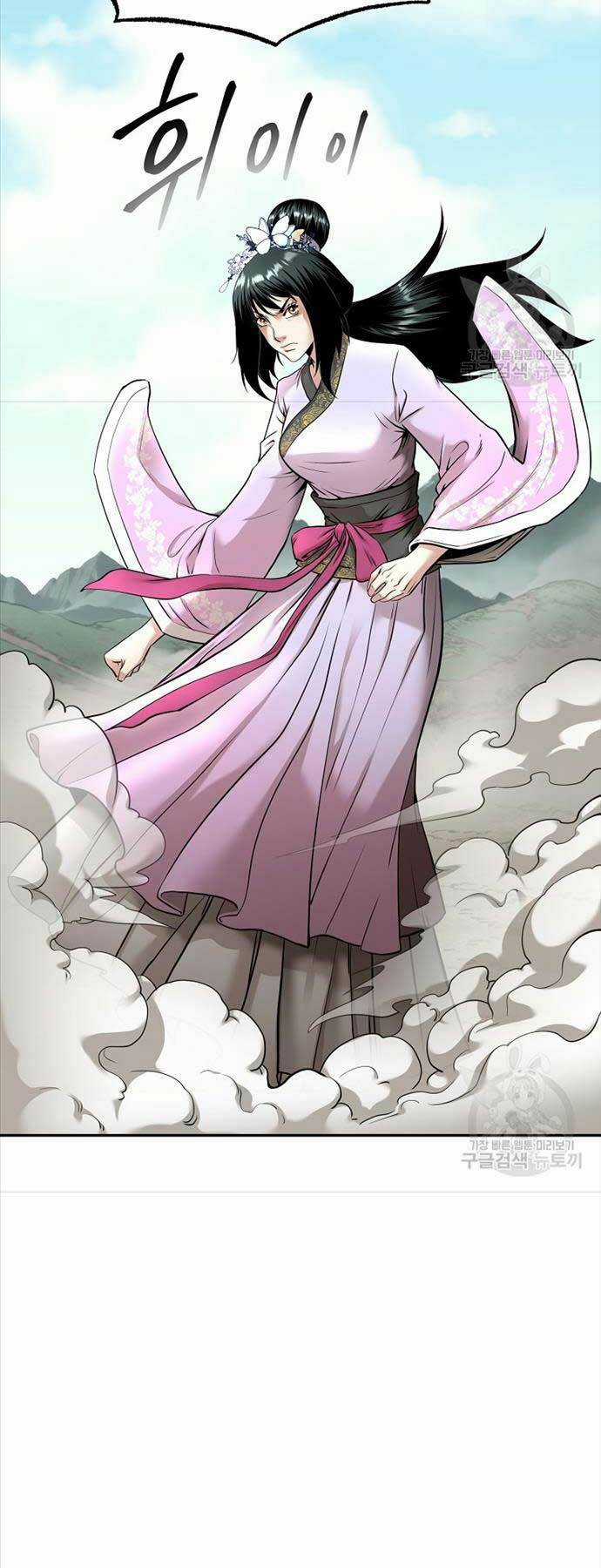 Ma Nhân Hoa Sơn - Chapter 67 - Trang 45