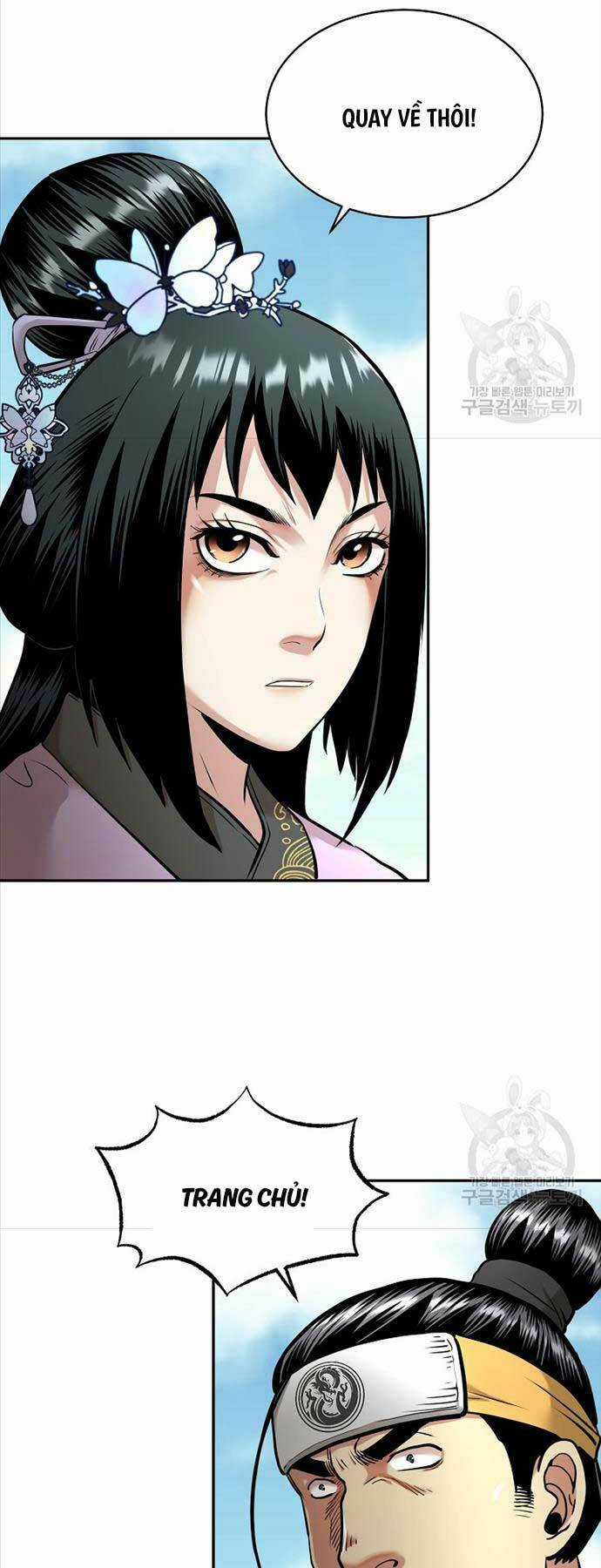 Ma Nhân Hoa Sơn - Chapter 67 - Trang 48