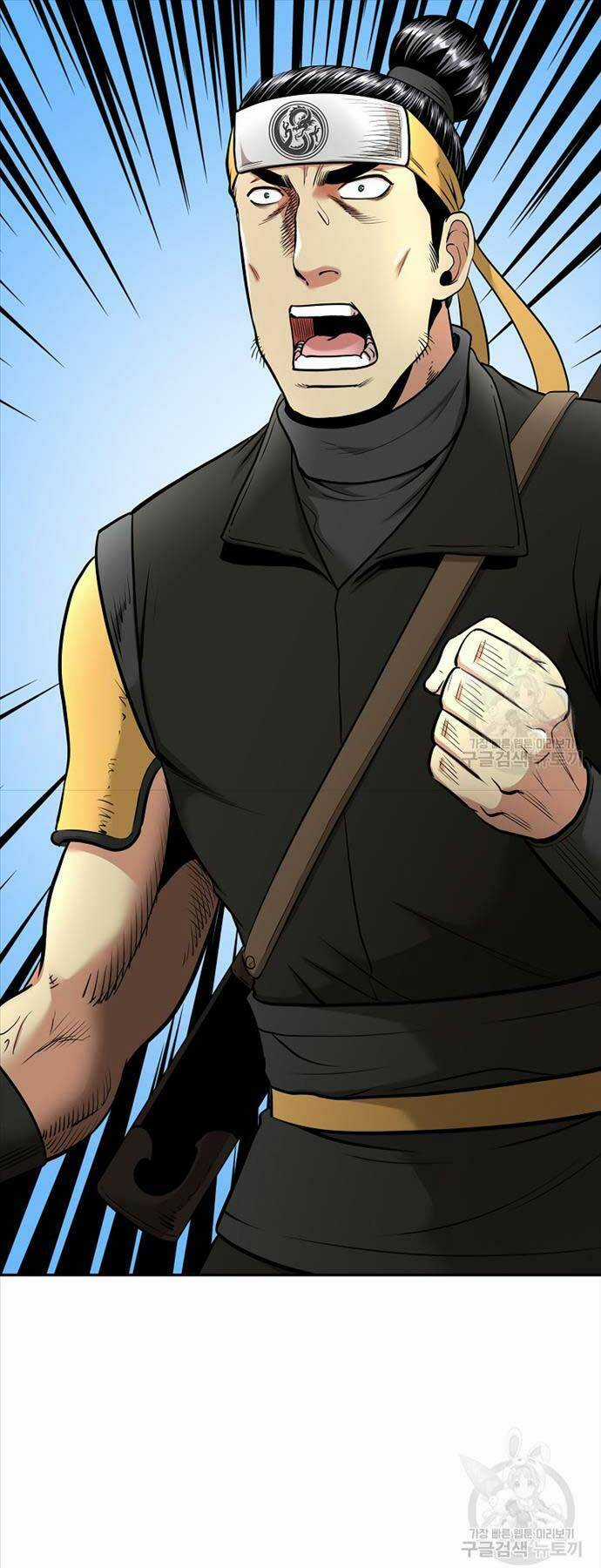 Ma Nhân Hoa Sơn - Chapter 67 - Trang 50