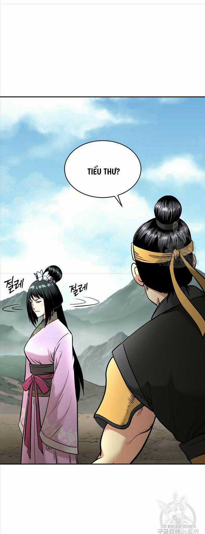 Ma Nhân Hoa Sơn - Chapter 67 - Trang 51