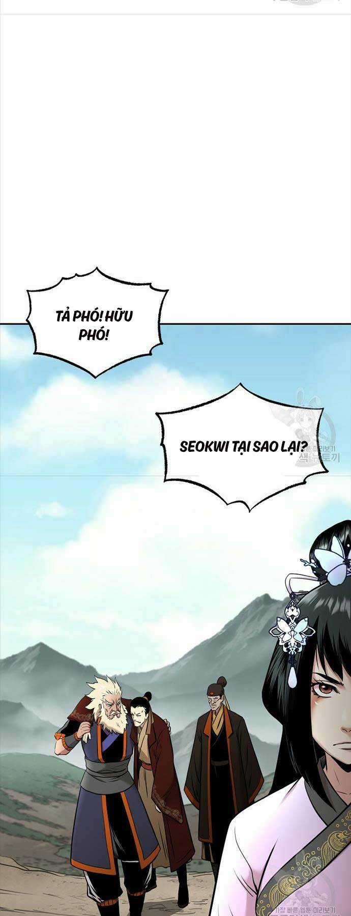 Ma Nhân Hoa Sơn - Chapter 67 - Trang 52