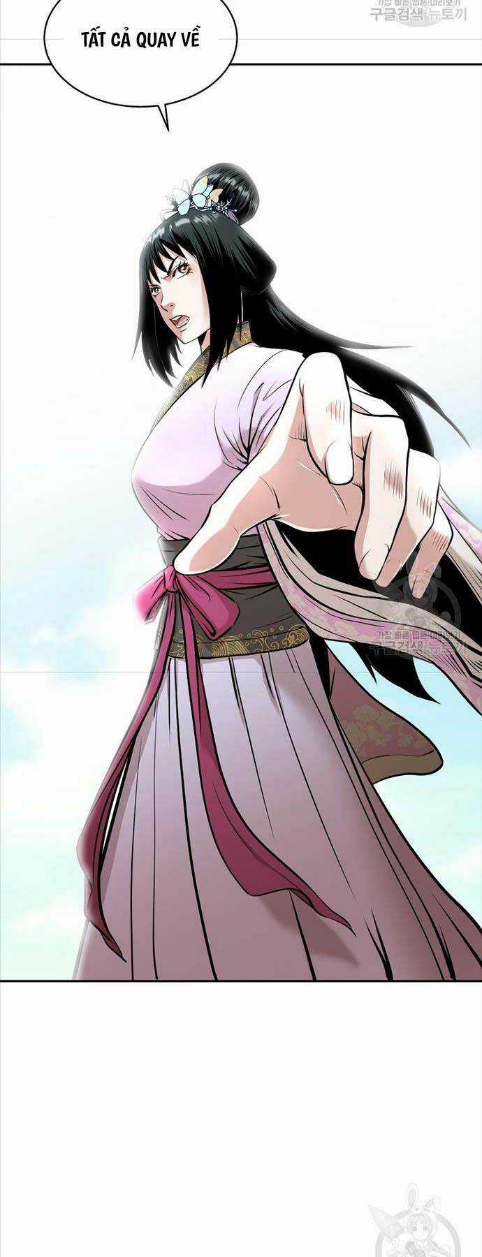 Ma Nhân Hoa Sơn - Chapter 67 - Trang 54