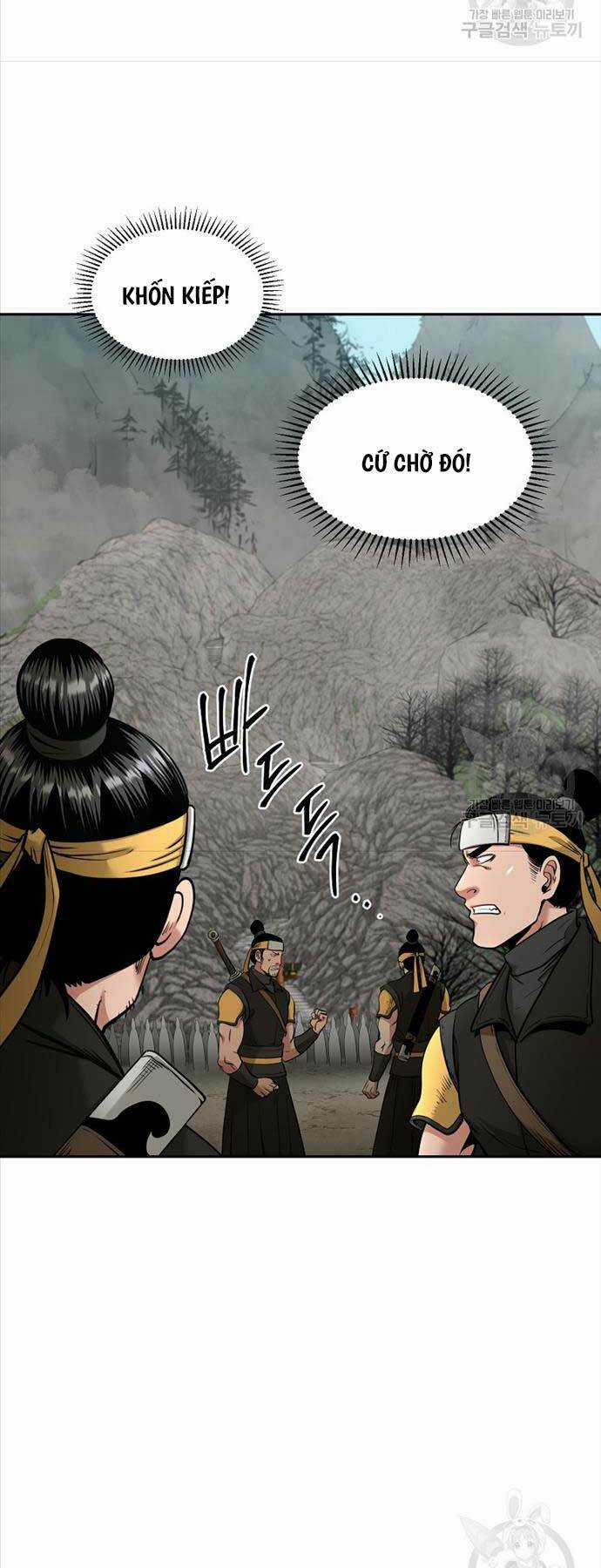 Ma Nhân Hoa Sơn - Chapter 67 - Trang 55