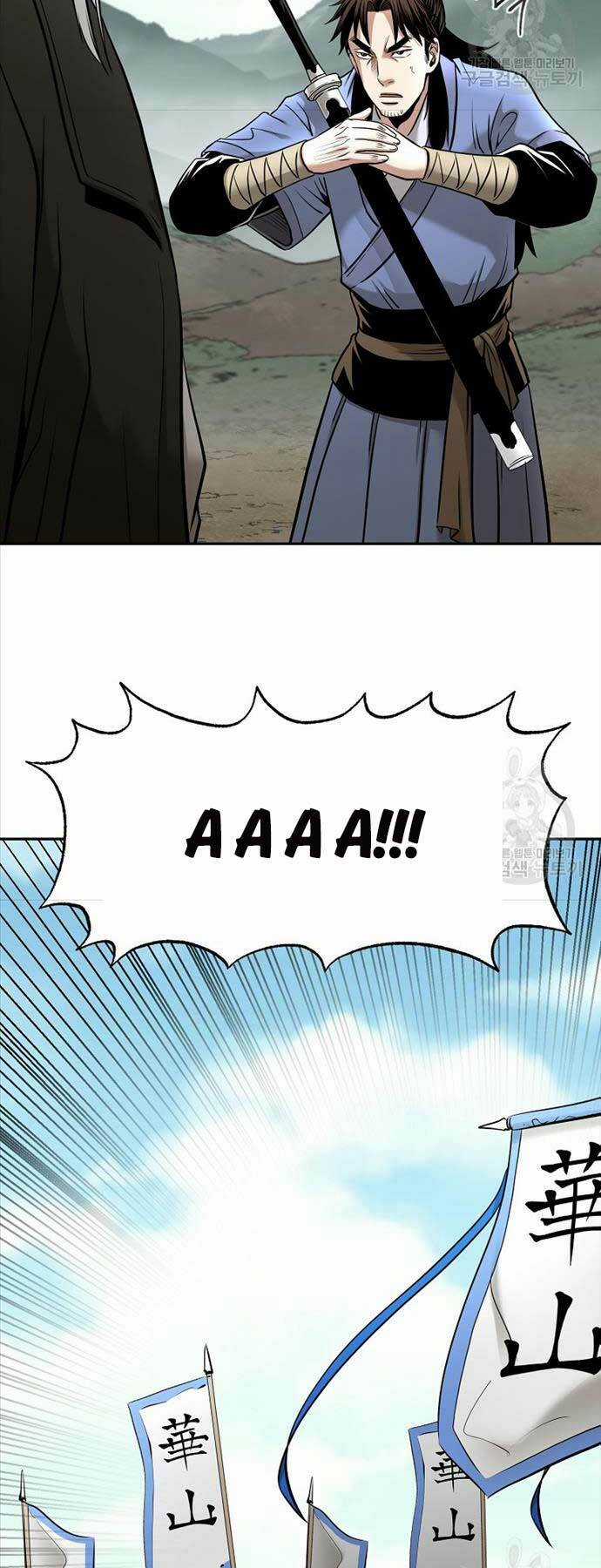 Ma Nhân Hoa Sơn - Chapter 67 - Trang 59