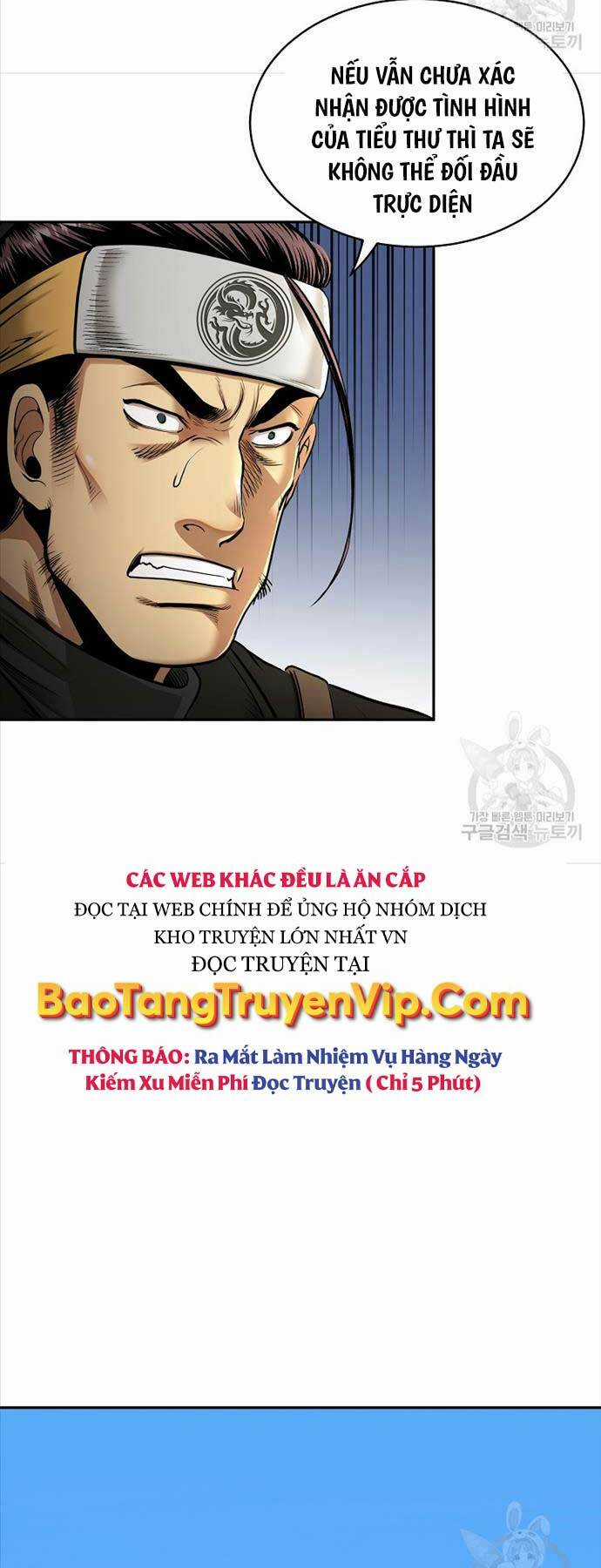 Ma Nhân Hoa Sơn - Chapter 67 - Trang 7