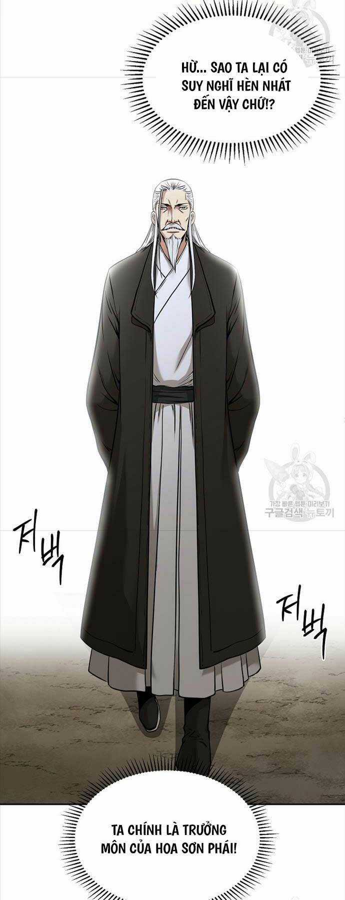 Ma Nhân Hoa Sơn - Chapter 67 - Trang 61