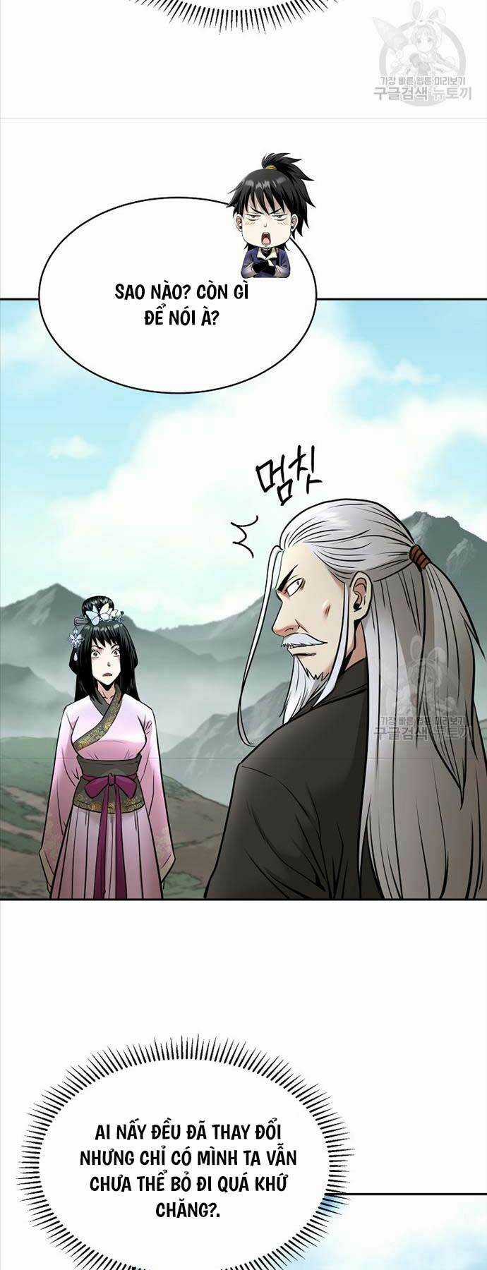 Ma Nhân Hoa Sơn - Chapter 67 - Trang 62