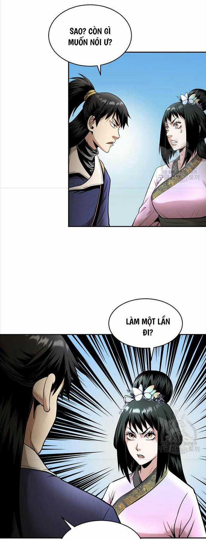 Ma Nhân Hoa Sơn - Chapter 67 - Trang 68